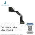 ⁦فلاتة JC المخصص لقراءة وكتابة بيانات الفيس اي دي لهواتف iPhone من X حتى 14PM⁩ - الصورة ⁦5⁩