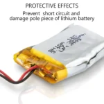 ⁦شريط كايزي مقاوم للحرارة حتى 380 درجة لأعمال صيانة الموبايل⁩ - الصورة ⁦6⁩