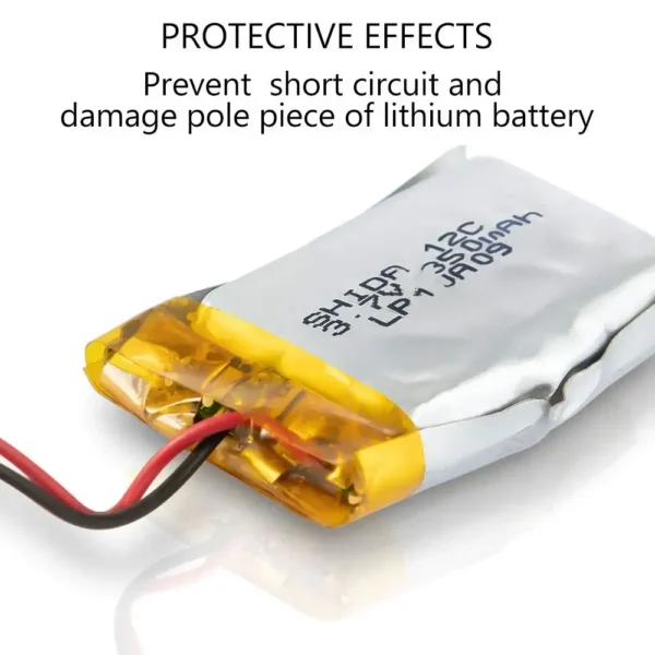 ⁦شريط كايزي مقاوم للحرارة حتى 380 درجة لأعمال صيانة الموبايل⁩ - الصورة ⁦6⁩