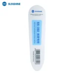 ⁦بطاقة فتح مخصصة SUNSHINE SS-082 لفصل شاشات الهواتف المنحنية⁩ - الصورة ⁦5⁩