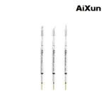 ⁦رؤوس كاوية Aixun C210 / C245 ومقابض لمحطات اللحام  T210 / T245⁩ - الصورة ⁦3⁩