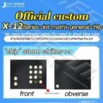 ⁦فلاتة JC المخصص لقراءة وكتابة بيانات الفيس اي دي لهواتف iPhone من X حتى 14PM⁩ - الصورة ⁦3⁩