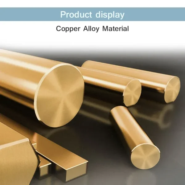 ⁦رأس قطع دقيق متعدد الاستخدام RELIFE RL-090 بحجم 2.3 مم⁩ - الصورة ⁦5⁩