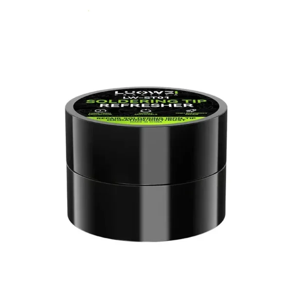 ⁦معجون تنظيف رؤوس الكاوي LUOWEI LW-ST01 لإزالة الأكسدة واستعادة الأداء⁩ - الصورة ⁦5⁩