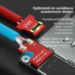 ⁦MaAnt M076 كابل تشغيل وتفعيل البطارية لهواتف iPhone 6 – 16 Pro Max⁩ - الصورة ⁦5⁩