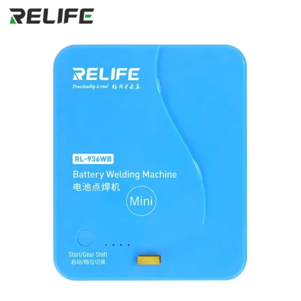 ⁦جهاز لحام نقاط بطاريات RL-936W⁩ - الصورة ⁦7⁩