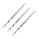 ⁦رؤوس لحام Kaisi C210 متوافقة مع محطة T210 – خراطيش تسخين بديلة⁩ - الصورة ⁦3⁩