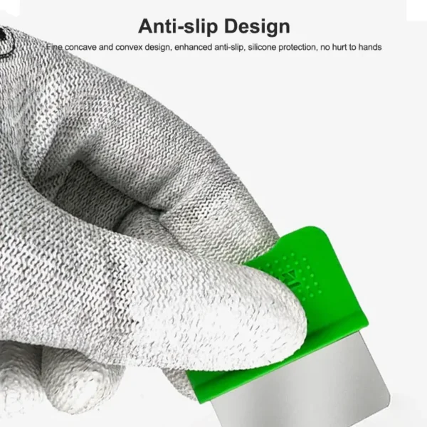 ⁦طقم أدوات تفكيك شاشات RELIFE TD1-A/B مع شفرة مقاومة للانزلاق⁩ - الصورة ⁦5⁩