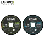 شليد  من LUOWEI LW-2015 / LW-3015 بمقاسات 2مم و3مم.