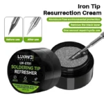 ⁦معجون تنظيف رؤوس الكاوي LUOWEI LW-ST01 لإزالة الأكسدة واستعادة الأداء⁩ - الصورة ⁦2⁩