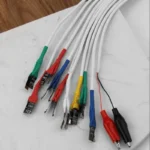 ⁦كابل تشغيل واختبار OSS W103C لهواتف Huawei وXiaomi وSamsung وأندرويد⁩ - الصورة ⁦2⁩