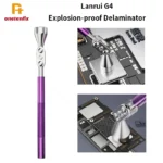 Lanrui G4 أداة تفكيك طبقات الماذربورد بزاوية 340° مع مغناطيس قوي