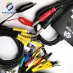 ⁦كابل اختبار وتشغيل هواتف iPhone وSamsung وHuawei⁩ - الصورة ⁦5⁩