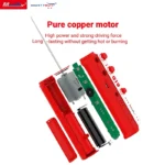 ⁦Musttby G19 – ديرل إزالة لاصق OCA احترافية لشاشات الهواتف⁩ - الصورة ⁦5⁩