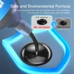 ⁦لاصق JCID TP-030 (T/B) فائق القوة لإصلاح أغطية الهواتف وإطارات الشاشات لتقفيل الوتر بروف⁩ - الصورة ⁦6⁩