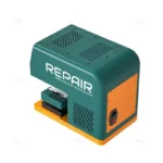 ⁦ماكينة ضغط ذكية TBK 201P لتثبيت الشاشة والضهر والفريم – ضغط ثابت وحرارة ثابتة⁩ - الصورة ⁦6⁩