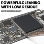 ⁦شليد  من LUOWEI LW-2015 / LW-3015 بمقاسات 2مم و3مم.⁩ - الصورة ⁦5⁩