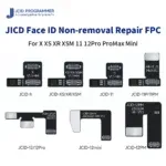 فلاتات jc  فيس اي دي  بدون لحام