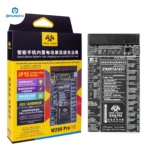 لوحة اختبار وتنشيط بطاريات W209 Pro V9 السريعة لهواتف آيفون وأندرويد