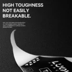 ⁦مجموعة شرائح تفكيك متعددة الوظائف LUOWEI LW-T04/T05/T06 لإزالة لاصق الشاشات المنحنية⁩ - الصورة ⁦2⁩