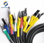 ⁦كابل اختبار وتشغيل هواتف iPhone وSamsung وHuawei⁩ - الصورة ⁦3⁩