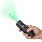 Kaisi 325 – ديرل كهربائي لتنظيف الهواتف بـ6 سرعات وإضاءة LED خضراء