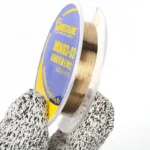 ⁦Mechanic LCD Glass Separate Cutting Wire — واير كربوني عالي الصلابة وموليبدينوم لإصلاح شاشات الموبايل⁩ - الصورة ⁦3⁩