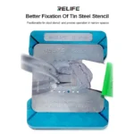 ⁦جفّت دقيق منحني RELIFE ST-17A عالي الصلابة لأعمال اللحام⁩ - الصورة ⁦3⁩