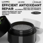 ⁦معجون تنظيف رؤوس الكاوي LUOWEI LW-ST01 لإزالة الأكسدة واستعادة الأداء⁩ - الصورة ⁦4⁩