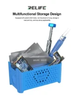 ⁦علبة تخزين شبلونات RELIFE RL-001S متعددة الوظائف⁩ - الصورة ⁦3⁩