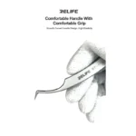 ⁦جفّت دقيق منحني RELIFE ST-17A عالي الصلابة لأعمال اللحام⁩ - الصورة ⁦4⁩