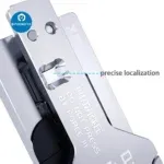 ⁦Qianli Dot Projector Precision Calibrator — مثبت معايرة Face ID لآيفون X–12 Pro Max⁩ - الصورة ⁦5⁩