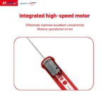 ⁦Musttby G19 – ديرل إزالة لاصق OCA احترافية لشاشات الهواتف⁩ - الصورة ⁦2⁩