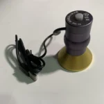 LANRUI لمبة UV للأشعة البنفسجية لتجفيف uv