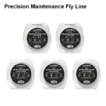 سلك بريدج LUOWEI LW-312 / LW-311 فائق الدقة لإصلاح الموبايلات – نحاسي / فضي – سماكات 0.007مم إلى 0.02مم