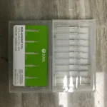 2UUL DA82 رؤوس بديلة لقلم الجلخ لحفر شرائح CPU وNAND