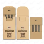 ⁦رؤوس لحام Kaisi C210 متوافقة مع محطة T210 – خراطيش تسخين بديلة⁩ - الصورة ⁦6⁩