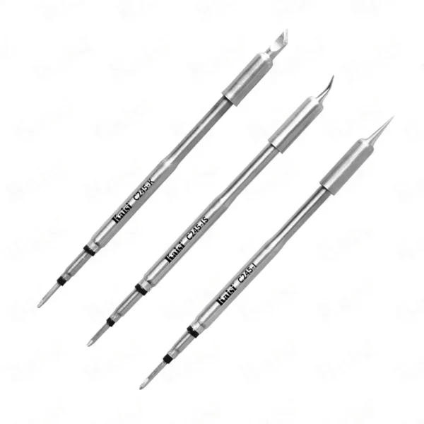 ⁦رؤوس لحام Kaisi C210 متوافقة مع محطة T210 – خراطيش تسخين بديلة⁩ - الصورة ⁦4⁩