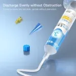 ⁦لاصق JCID TP-030 (T/B) فائق القوة لإصلاح أغطية الهواتف وإطارات الشاشات لتقفيل الوتر بروف⁩ - الصورة ⁦3⁩