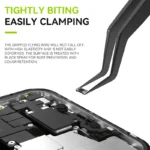 ⁦خُفّت تثبت ورفع LUOWEI IS-20⁩ - الصورة ⁦4⁩