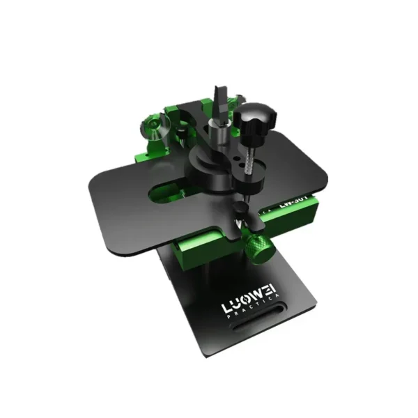 ⁦مثبّت متعدد الوظائف LUOWEI LW-301 ‎4‎-in-1⁩ - الصورة ⁦5⁩