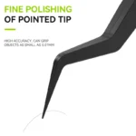 ⁦خُفّت تثبت ورفع LUOWEI IS-20⁩ - الصورة ⁦3⁩