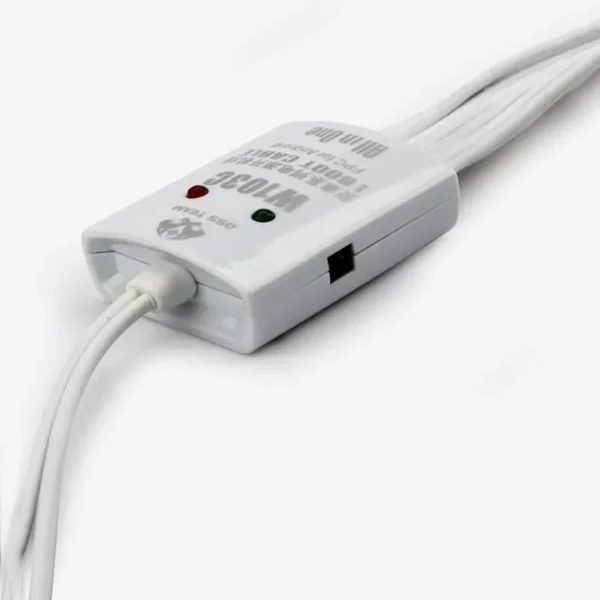 ⁦كابل تشغيل واختبار OSS W103C لهواتف Huawei وXiaomi وSamsung وأندرويد⁩ - الصورة ⁦4⁩