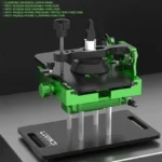 ⁦مثبّت متعدد الوظائف LUOWEI LW-301 ‎4‎-in-1⁩ - الصورة ⁦3⁩