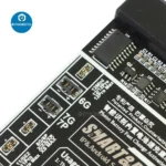 ⁦لوحة اختبار وتنشيط بطاريات W209 Pro V9 السريعة لهواتف آيفون وأندرويد⁩ - الصورة ⁦5⁩