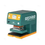 ⁦ماكينة ضغط ذكية TBK 201P لتثبيت الشاشة والضهر والفريم – ضغط ثابت وحرارة ثابتة⁩ - الصورة ⁦5⁩