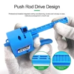 ⁦مسدس غراء يدوي RELIFE RL-062A لمحاقن 10CC⁩ - الصورة ⁦2⁩