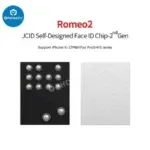 ⁦IC  JCID Romeo-2 (آي سي) بديل لإصلاح Face ID ومشروع النقاط (DOT Matrix)⁩ - الصورة ⁦4⁩
