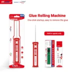 Musttby G19 – ديرل إزالة لاصق OCA احترافية لشاشات الهواتف