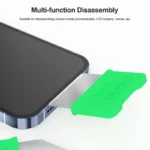 ⁦طقم أدوات تفكيك شاشات RELIFE TD1-A/B مع شفرة مقاومة للانزلاق⁩ - الصورة ⁦2⁩